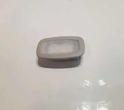 Mercedes-Benz C W205 Front seat light A0009064306