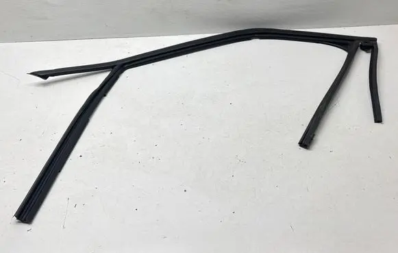 Ford Explorer VI Rubber seal front door window/glass LB5BS21510