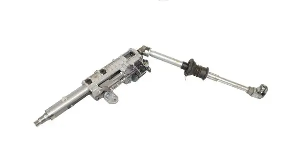 Lexus RX 330 - 350 - 400H Steering rack mechanical part 104481600D