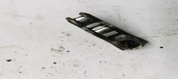 BMW X5 E53 Valve rocker arm NOCODE