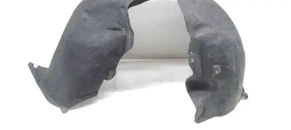 Volvo V70 Front wheel arch liner splash guards 30796596