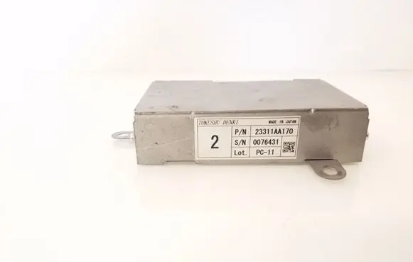 Subaru Outback (BS) Other control units/modules 23311AA170 0076431
