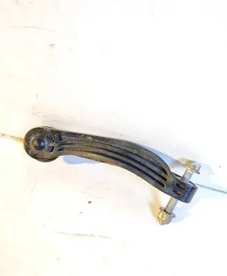 Cupra Born Rear anti-roll bar/stabilizer link 1EA505433