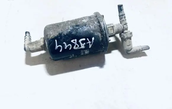 Peugeot 206 Fuel filter EP202