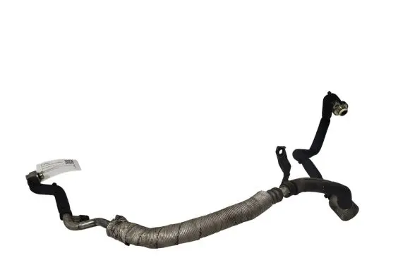 Jaguar XF X250 Air conditioning (A/C) pipe/hose
