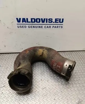 Mercedes-Benz Sprinter W906 Intercooler hose/pipe A9065285082 A906528506