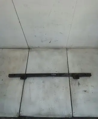 Opel Combo D Bottom radiator support slam panel 