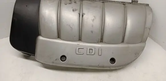 Mercedes-Benz C W203 Engine cover (trim) A6120100767