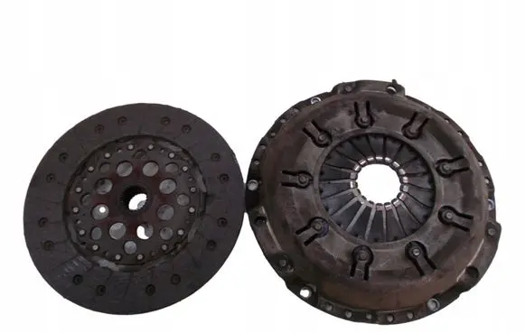 Volkswagen II LT Clutch set kit