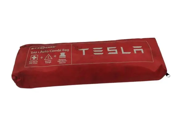 Tesla Model S First aid kit 4800500 320291