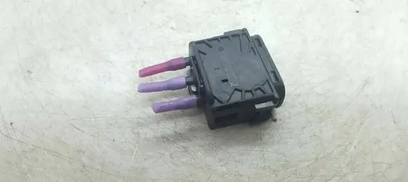 Mercedes-Benz A W168 Headlight level height control switch 130700