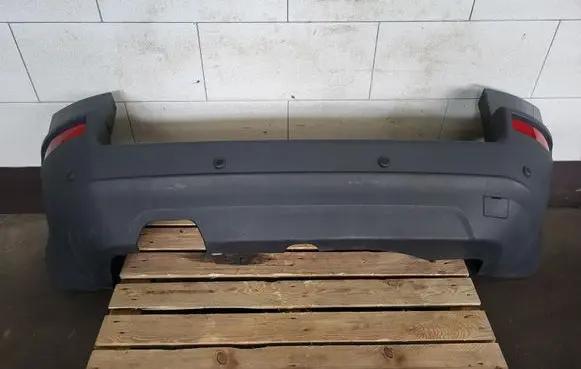 Volvo XC90 Rear bumper 
