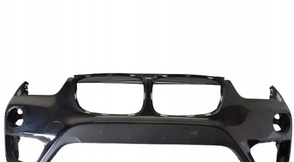 BMW X1 F48 F49 Front bumper Axx555xx00IV55
