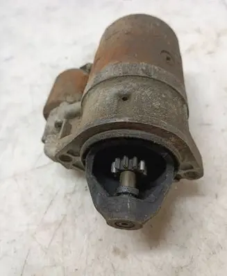Ford Fiesta Starter motor 0001211535