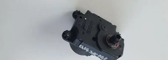 Nissan Qashqai A/C air flow flap actuator/motor 