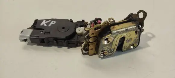 Subaru Outback Front door lock