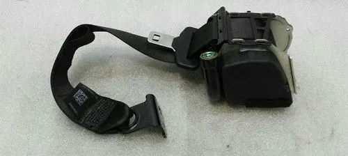 BMW X1 F48 F49 Third row seat belt 7425071