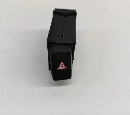 Lexus UX Hazard light switch 8433276050