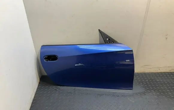 BMW Z4 E85 E86 Door (2 Door Coupe) 