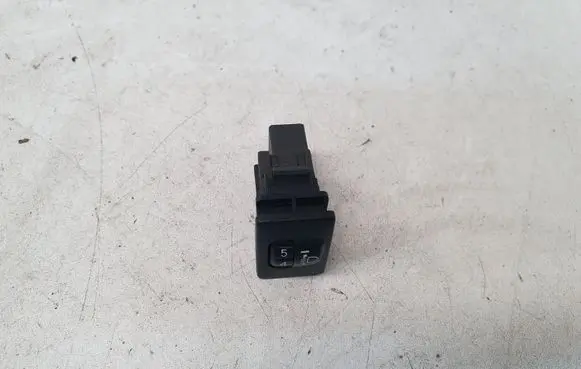 Toyota Auris E180 Headlight level height control switch 8415202080