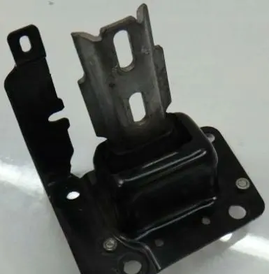 Peugeot 207 CC Gearbox mount