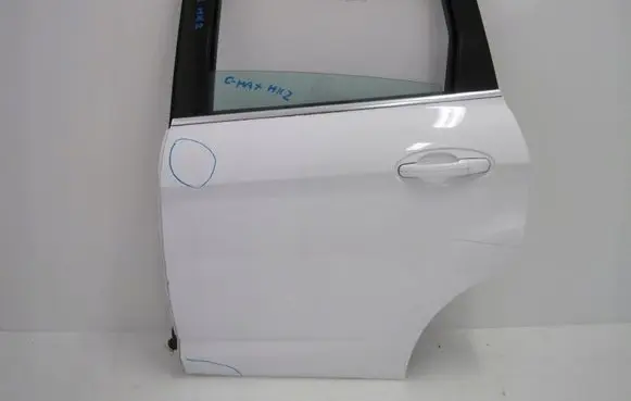 Ford Transit - Tourneo Connect Door (2 Door Coupe) 