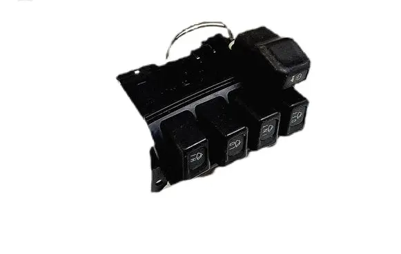 Opel Frontera A Light switch 155217