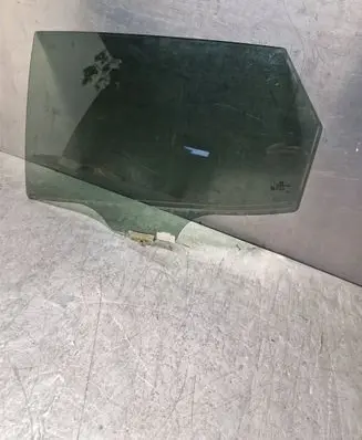 KIA Ceed Rear door window glass 43R00351 DOT618M322AS3