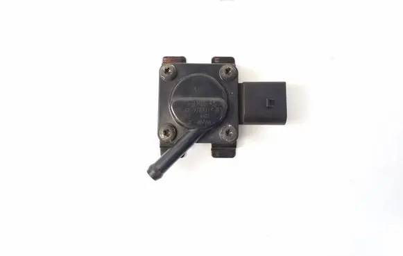 BMW 7 E65 E66 Exhaust gas pressure sensor 7789219