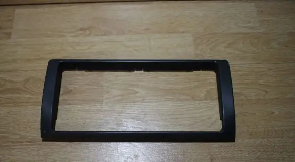BMW X5 E53 Other interior part 6905950