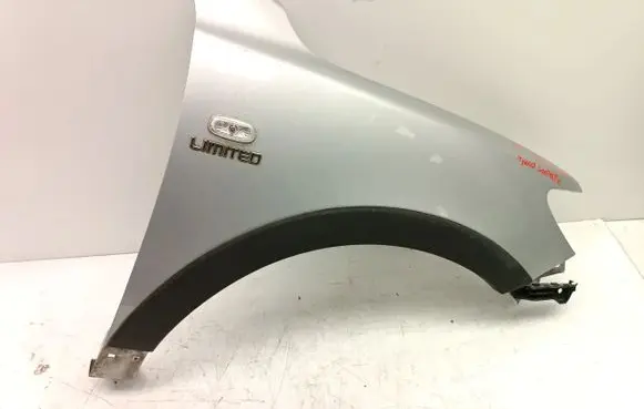Hyundai Santa Fe Fender