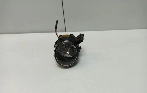 Seat Altea XL Front fog light