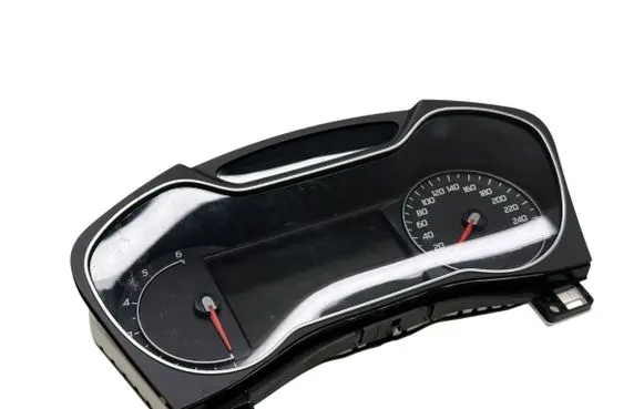 Ford Mondeo MK IV Speedometer (instrument cluster) CS7T10849VH CS7T14C026CG