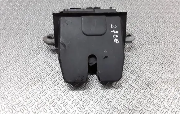 Ford C-MAX I Tailgate/trunk/boot lock/catch/latch 8M51R442A66AC