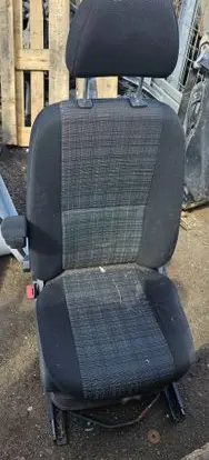 Mercedes-Benz Sprinter W906 Front driver seat A906