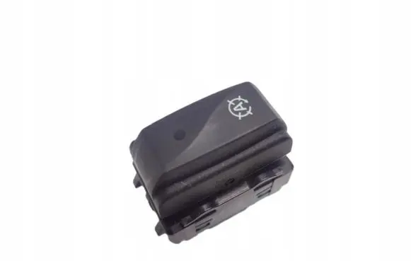 Renault Clio IV Engine start stop button switch 251534917R
