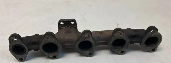 Toyota ProAce City Exhaust manifold