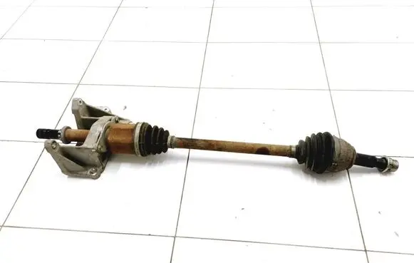 Nissan Leaf II (ZE1) Front driveshaft