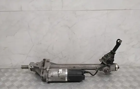 Mercedes-Benz GLS X167 Steering rack A1674602601