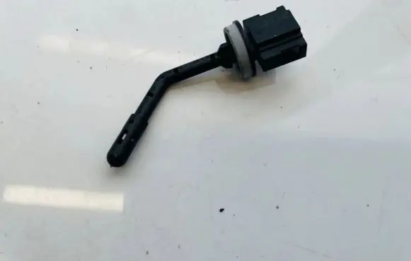Volkswagen PASSAT B6 Interior temperature sensor 1k0907543f