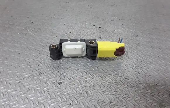 Audi A4 S4 B7 8E 8H Airbag deployment crash/impact sensor 8E0959643B