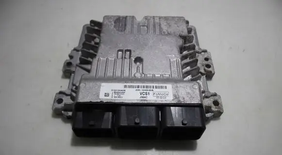 Ford C-MAX II Engine control unit/module ECU S180133062