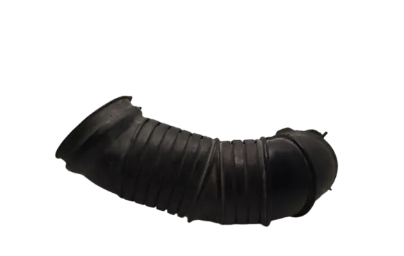 Audi A8 S8 D3 4E Air intake hose/pipe 07C129628G W241