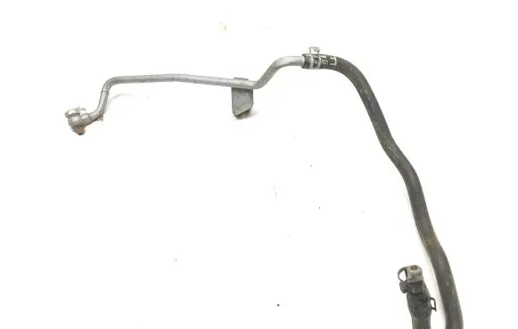 Ford Fiesta Other engine bay part