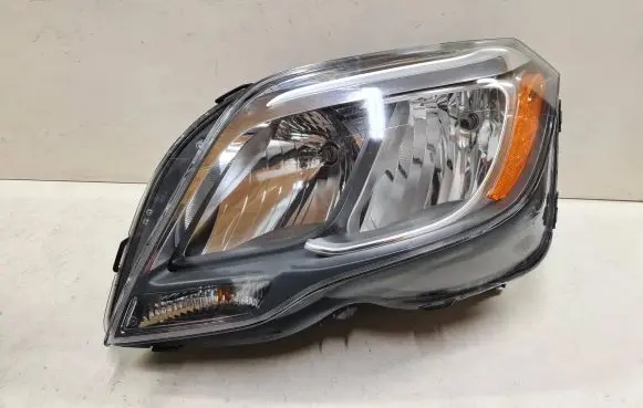 Mercedes-Benz GLK (X204) Headlight/headlamp A2048201339 7322100000 12518205