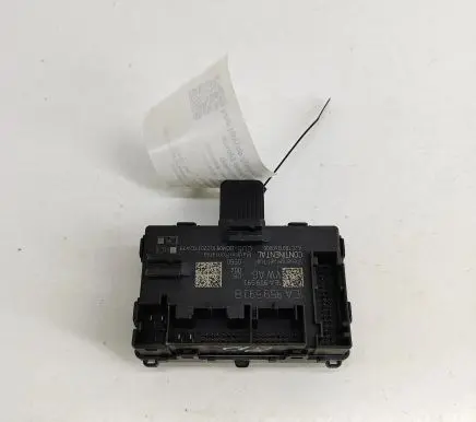 Volkswagen ID.4 Door control unit/module 1EA959593B 1EA959593
