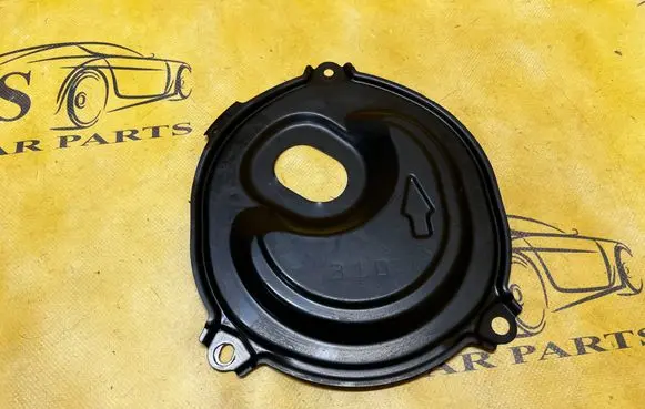 Toyota RAV 4 (XA50) Original wheel cap 