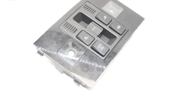 Volkswagen Tiguan Front seat light 5TA947105C