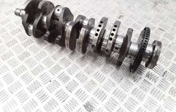 Alfa Romeo 166 Crankshaft 48471841