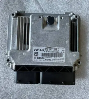 Skoda Superb B8 (3V) Engine control unit/module 05E907309K 0261S21827